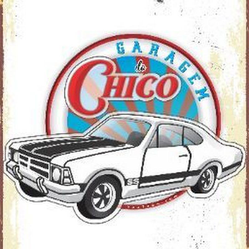 GARAGEM DO CHICO