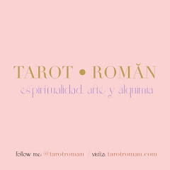 Tarot Roman