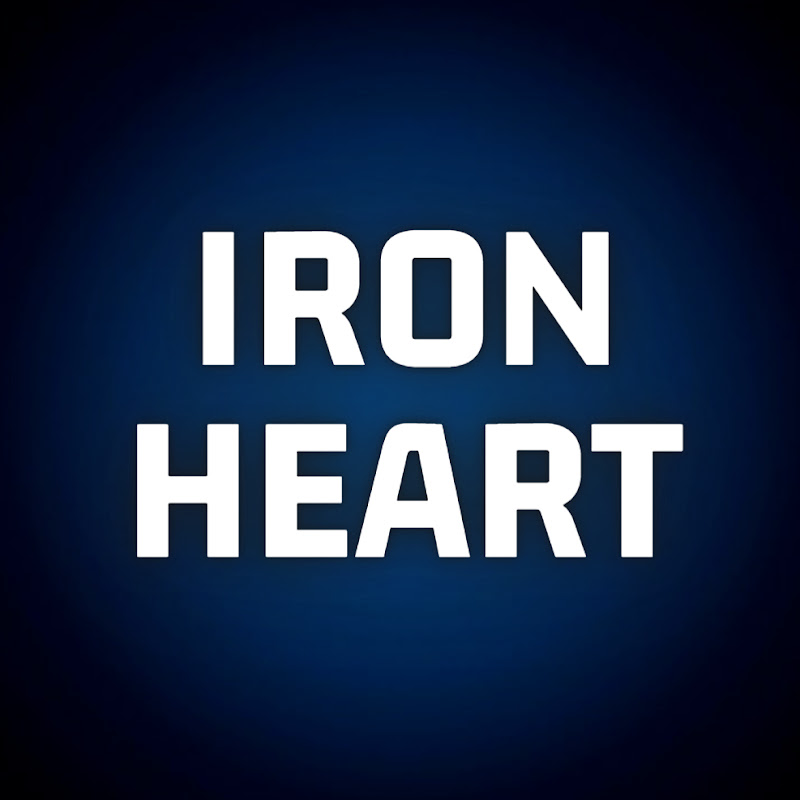 IronHeart Gaming