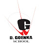 GD Goenka Public School Aligarh logo