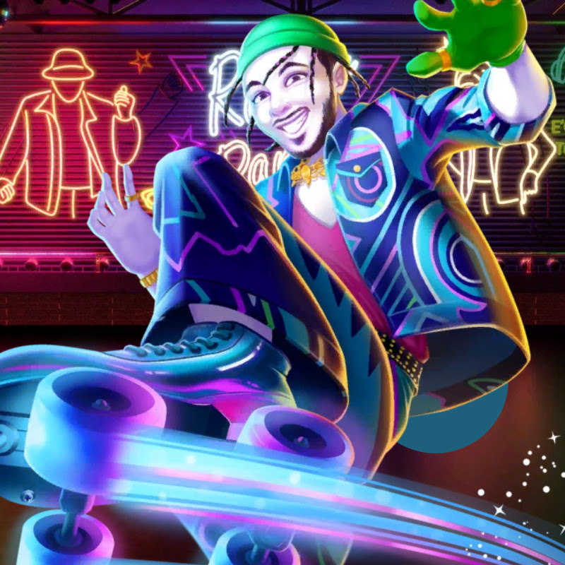 Francis icon