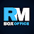 RM BoxOffice