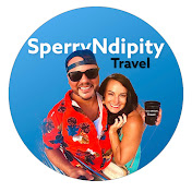 SperryNdipity Travel
