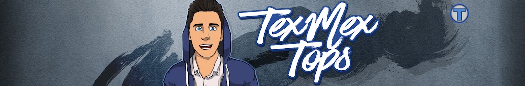 TexMex Tops YouTube channel avatar