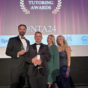 National Learning Group YouTube channel