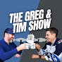The Greg and Tim Show logo