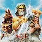 Age of Strategy Game  logo