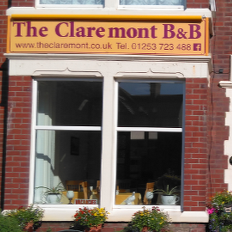 The Claremont St Annes