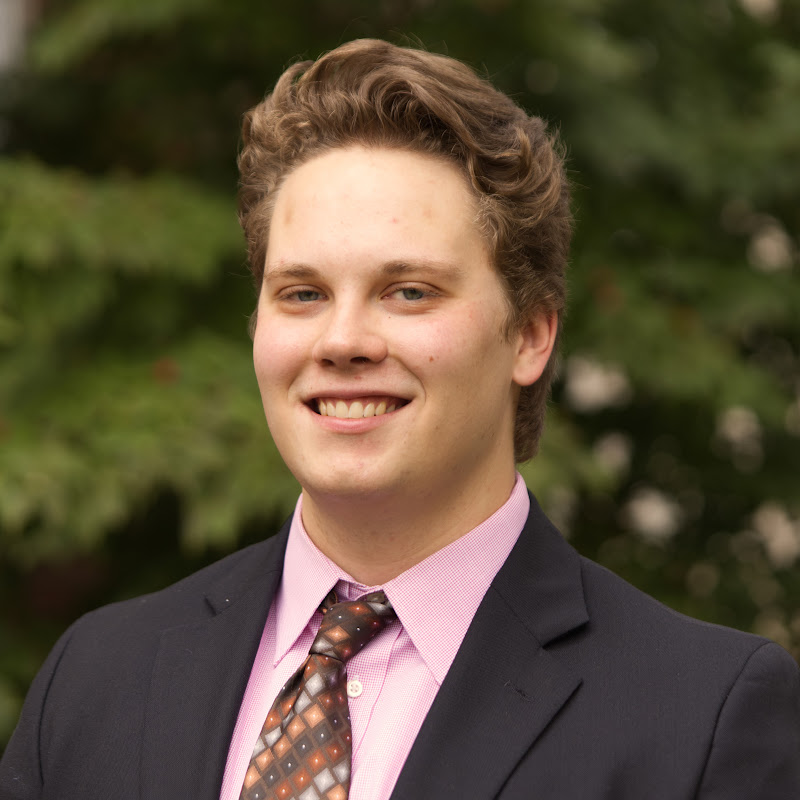 Luke Vavricka