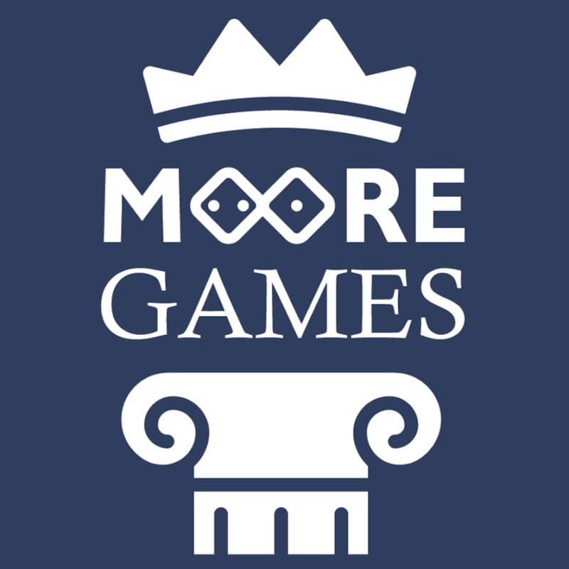 Moore Games