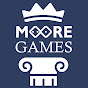 Moore Games