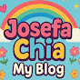 Josefa Chia logo