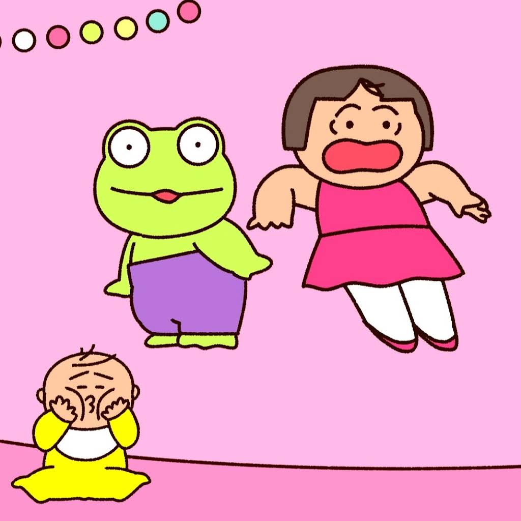 シナぷしゅch - YouTube