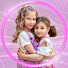 Awwppxm0mzc-channel-avatar-صفا ولولو هوم Safa & lolo Home