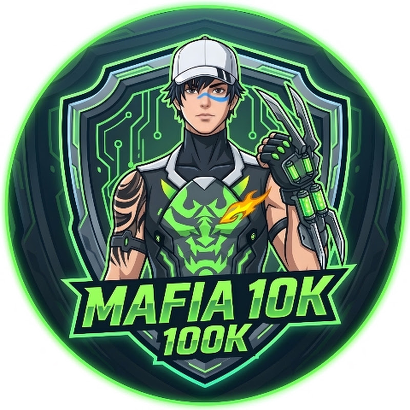 MAFIA 10K 100K