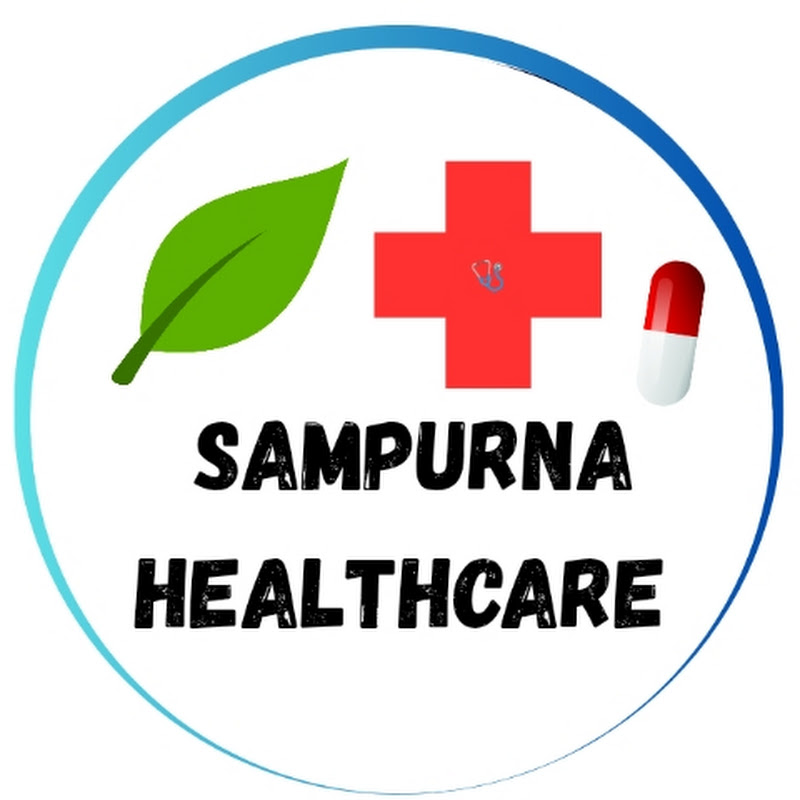 Sampurna Healthcare - Pharmacy icon