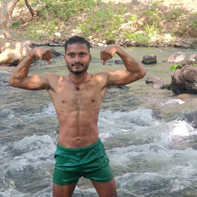 RAJ FITNESS 222