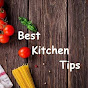 A One Guru Kitchen Tips  logo