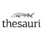 Thesauri Caviar logo