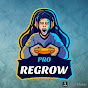 Pro-ReGrow logo