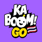 Kaboom Go! Thai logo