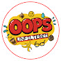 Oops Unfiltered logo