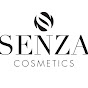 Senza Cosmetics logo