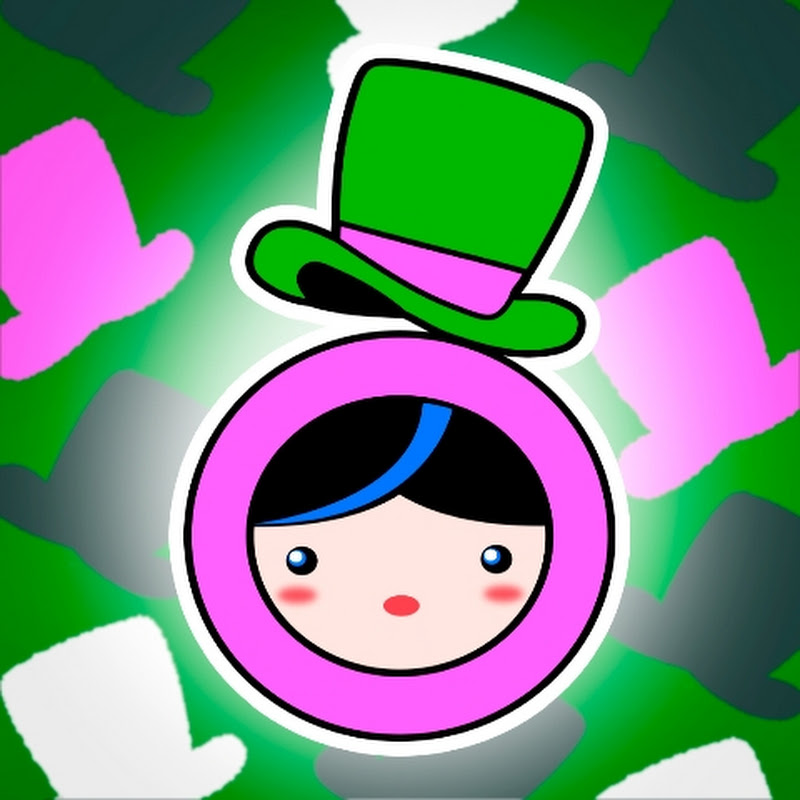 The Hatter Dolls icon