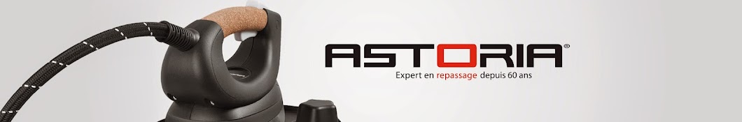 Astoria Officiel YouTube channel avatar