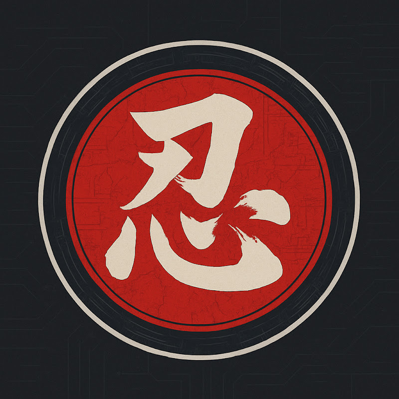 Big Ninja Power