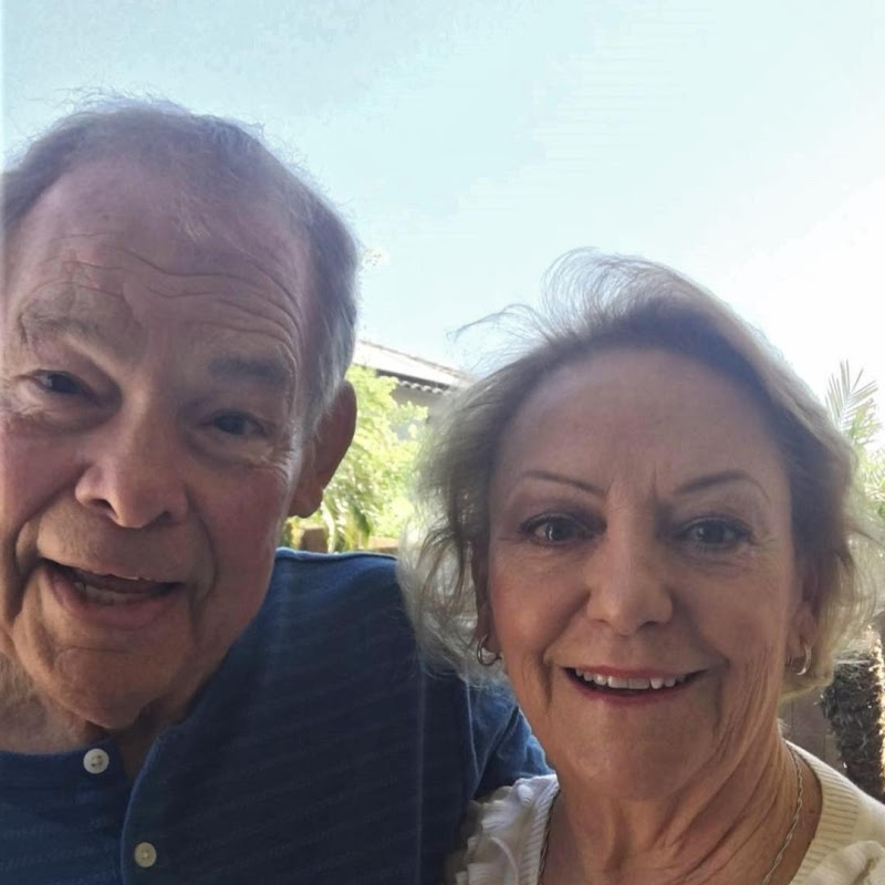 Don and Diane Gonzalez
