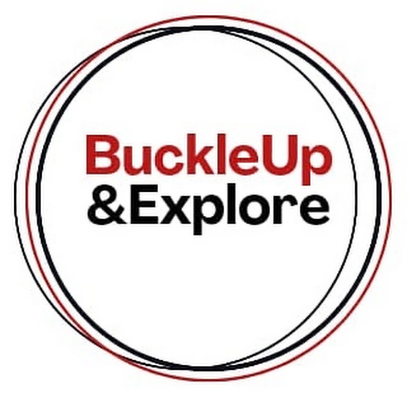 BuckleUpandExplore