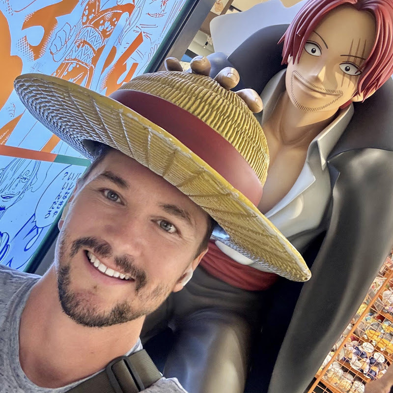 LevelUpBrandon