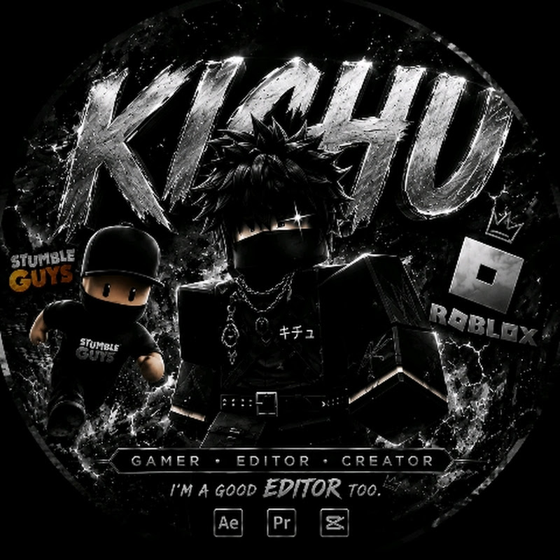KICHU GAMING