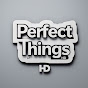 Perfectthing logo