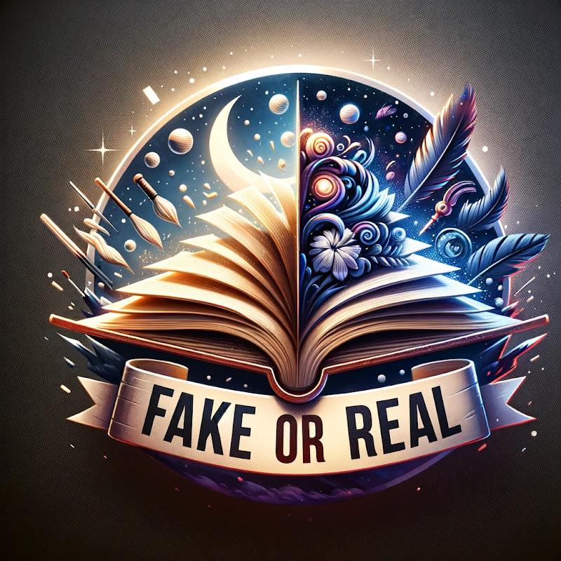 Fake or Real 