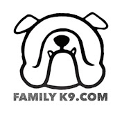 Family K9 Dog Training
