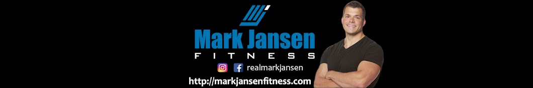 Mark Jansen YouTube channel avatar