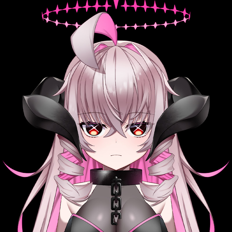 魔刻アロマ / Aroma Ch.