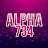 Alpha734