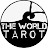 THE WORLD TAROT