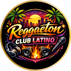 Reggaeton Club Latino