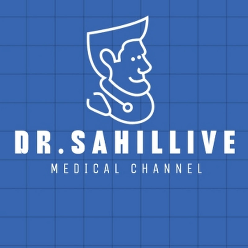 DR. SAHIL LIVE PHYSIO icon