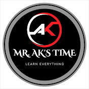Mr. AKs Time