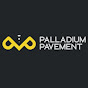 Palladium Pavement logo