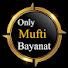 6Ev_zRezqNQ-channel-avatar-Only Mufti Bayanat