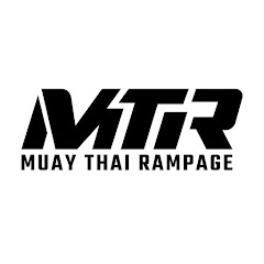 Muay Thai Rampage