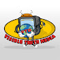 Visible Truth Media logo