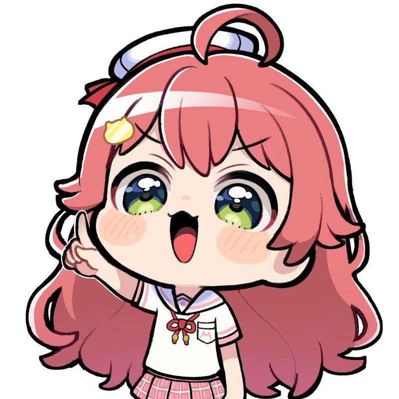 Miko-chi Clips unoffical 