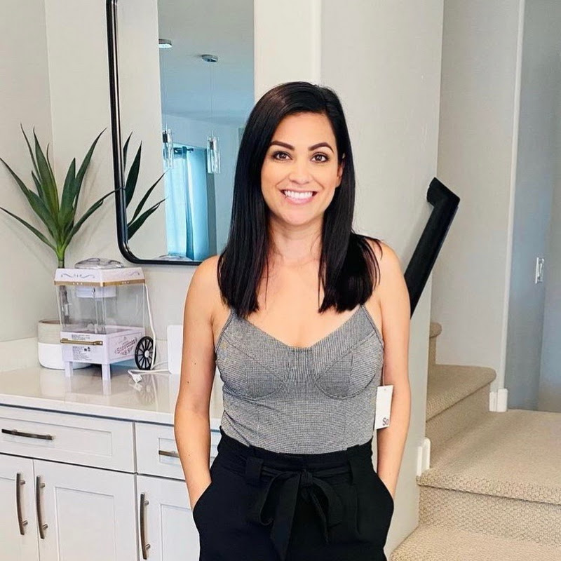 Kimberly Halle